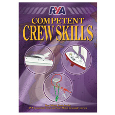 RYA Competent Crew Skills - 2nd Edition